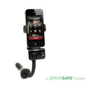  Griffin RoadTrip HandsFree for iPhone/iPod (NA22058)